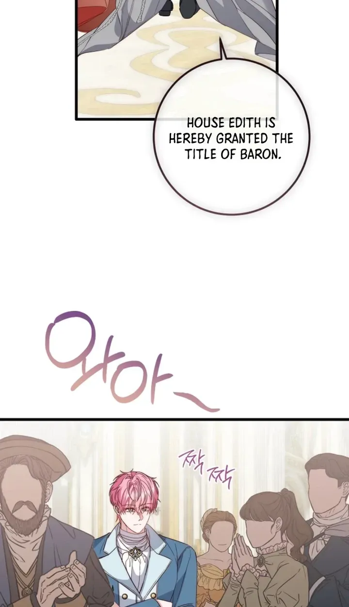 The Regressed Villainess Takes a Vow of Chastity Chapter 51 - Page 35