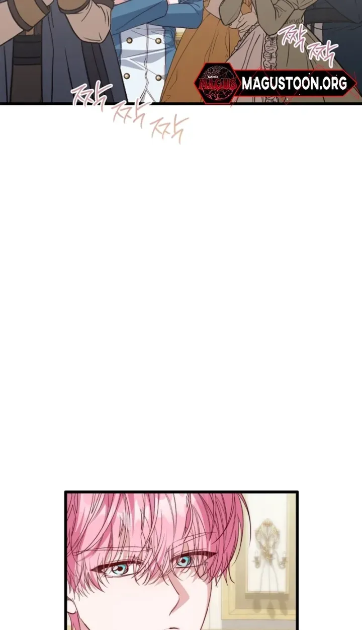 The Regressed Villainess Takes a Vow of Chastity Chapter 51 - Page 36