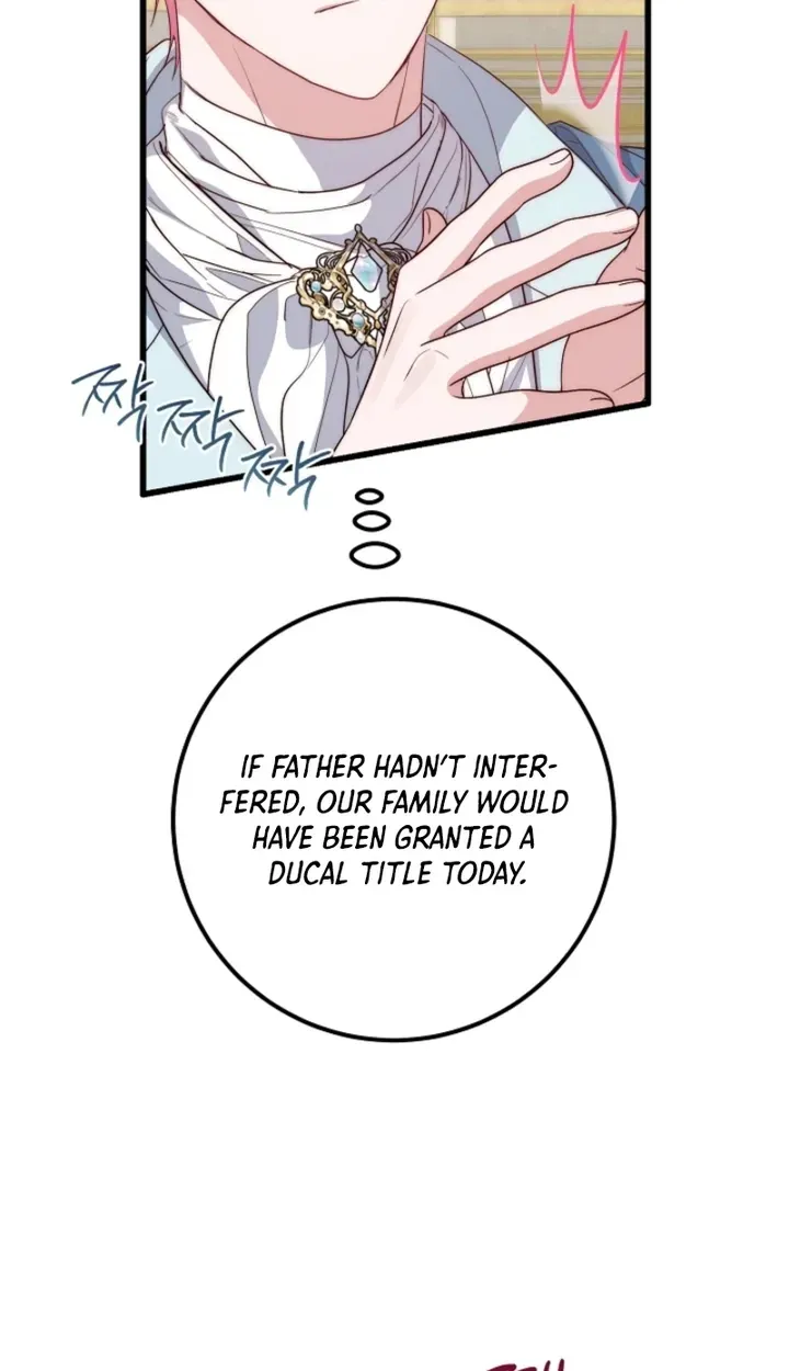 The Regressed Villainess Takes a Vow of Chastity Chapter 51 - Page 37