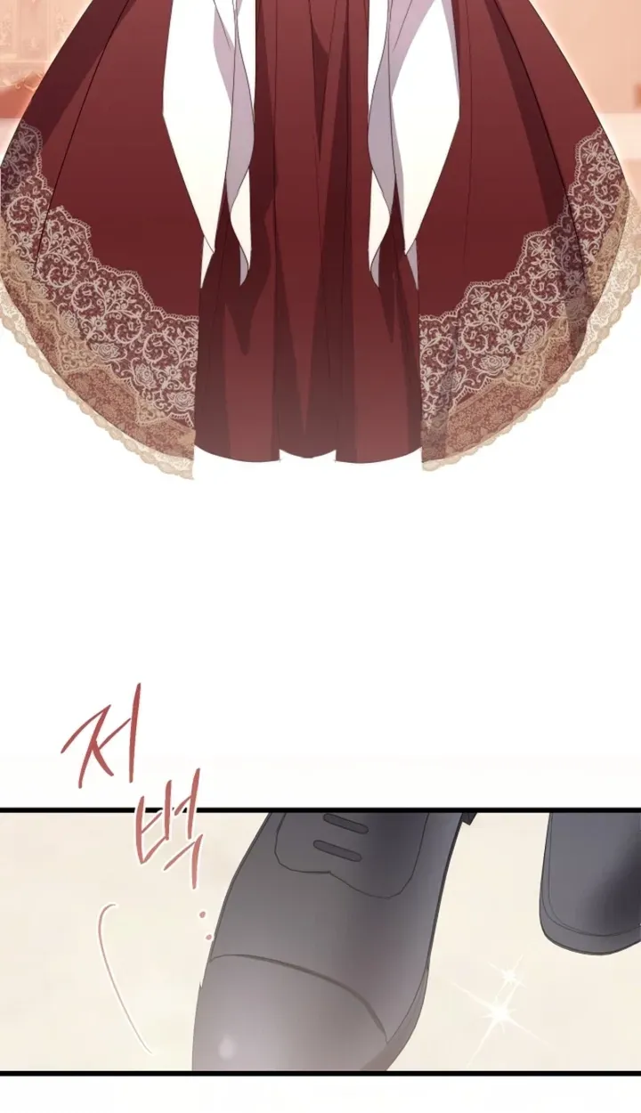 The Regressed Villainess Takes a Vow of Chastity Chapter 51 - Page 44