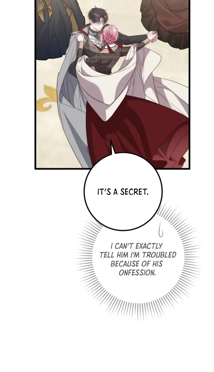 The Regressed Villainess Takes a Vow of Chastity Chapter 51 - Page 52