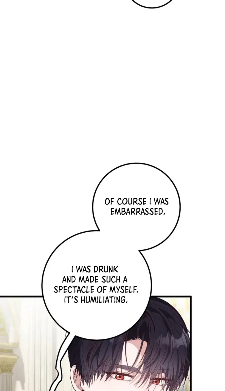 The Regressed Villainess Takes a Vow of Chastity Chapter 51 - Page 56