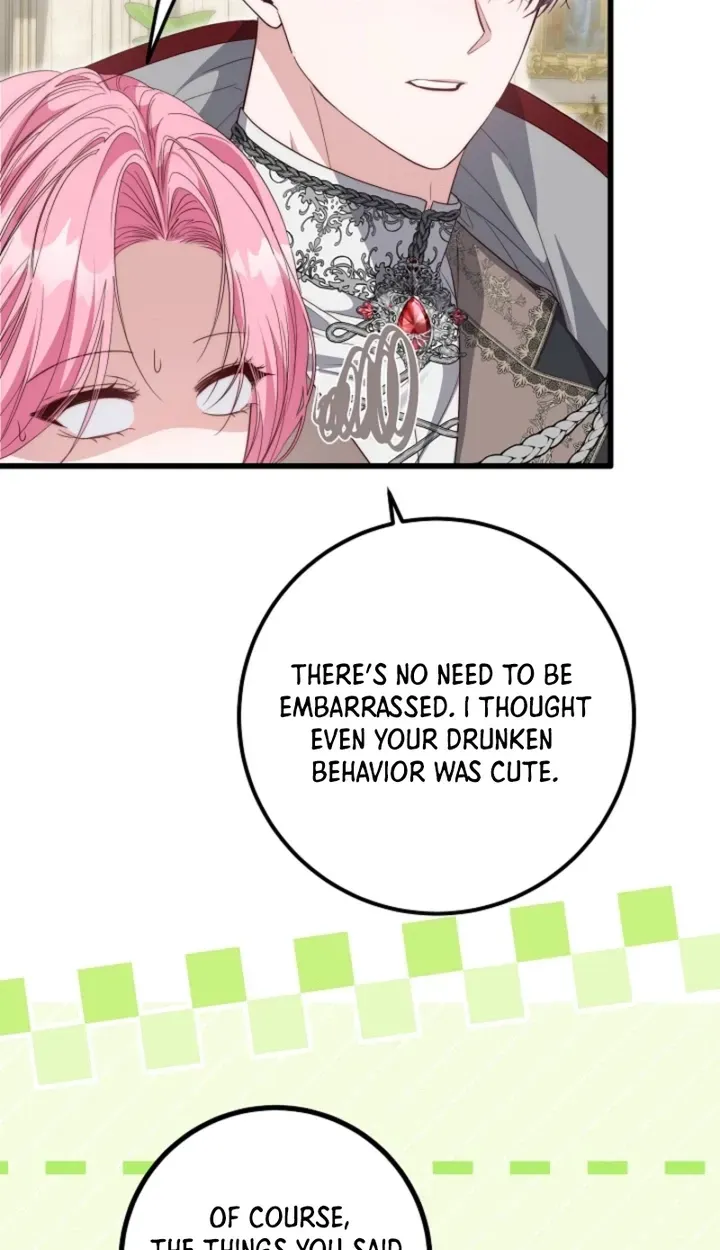 The Regressed Villainess Takes a Vow of Chastity Chapter 51 - Page 57