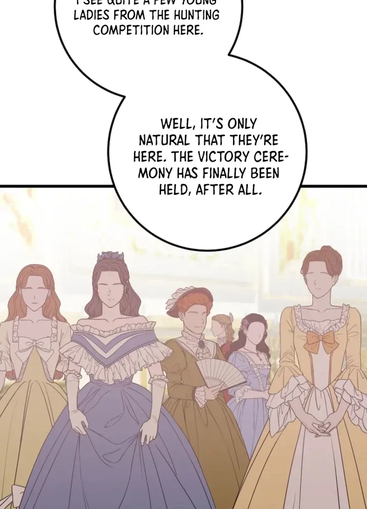 The Regressed Villainess Takes a Vow of Chastity Chapter 51 - Page 59