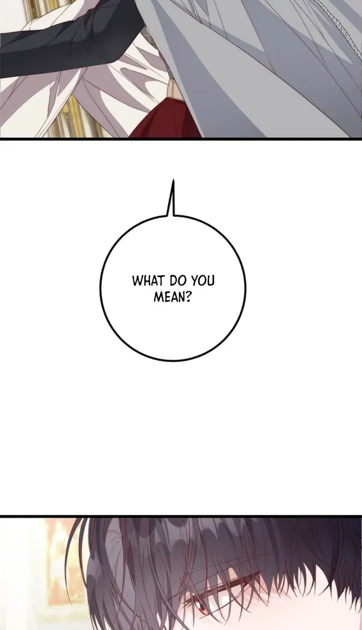 The Regressed Villainess Takes a Vow of Chastity Chapter 51 - Page 62