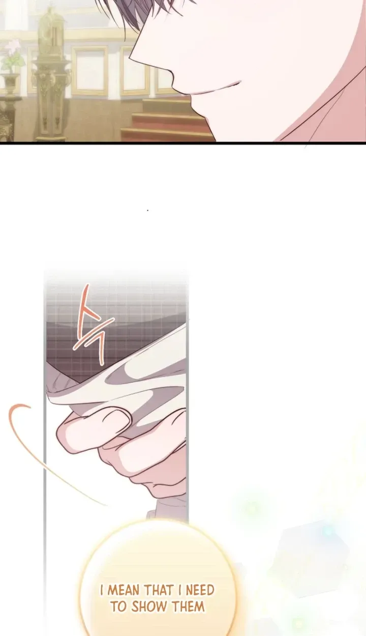 The Regressed Villainess Takes a Vow of Chastity Chapter 51 - Page 63