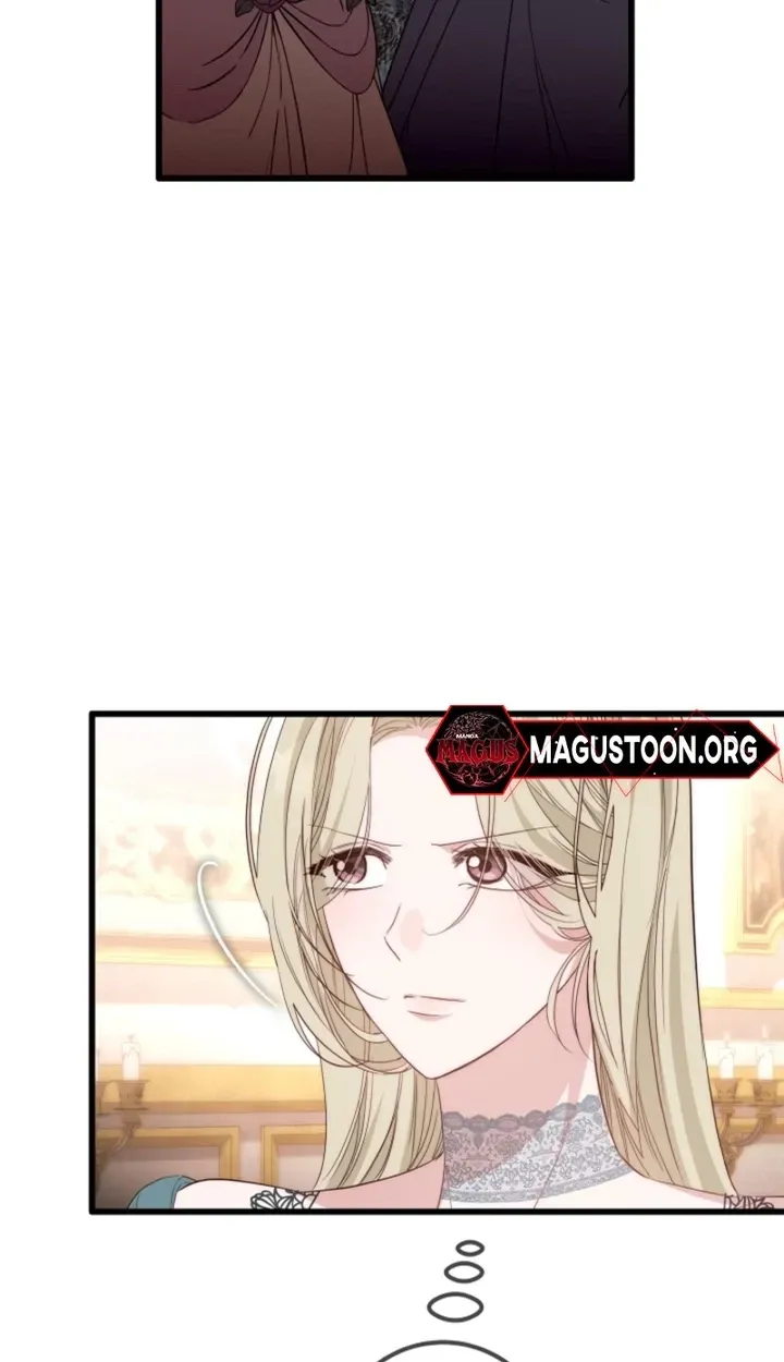 The Regressed Villainess Takes a Vow of Chastity Chapter 51 - Page 67