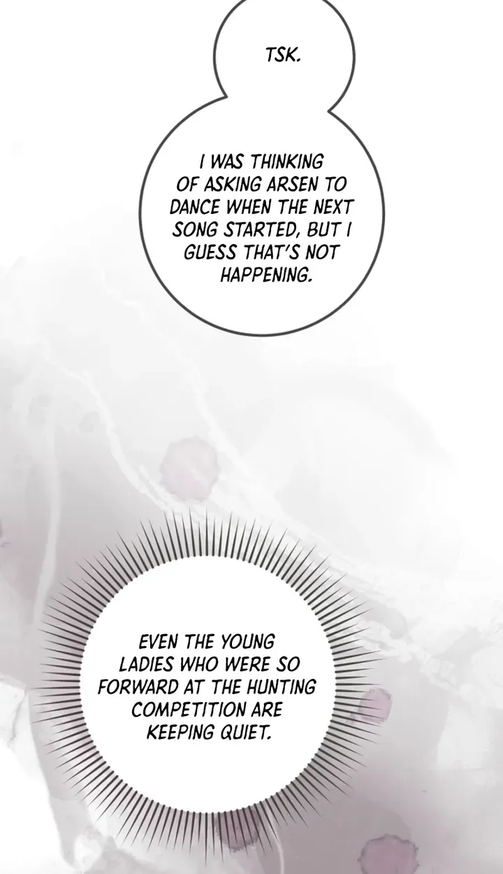 The Regressed Villainess Takes a Vow of Chastity Chapter 51 - Page 68