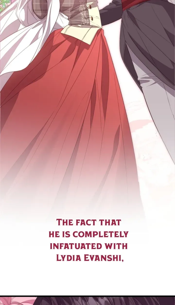 The Regressed Villainess Takes a Vow of Chastity Chapter 51 - Page 72