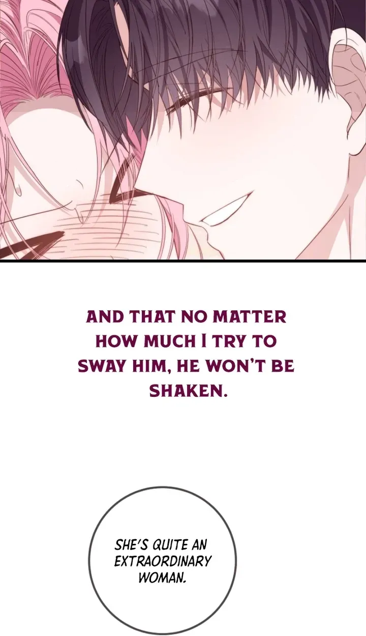 The Regressed Villainess Takes a Vow of Chastity Chapter 51 - Page 73