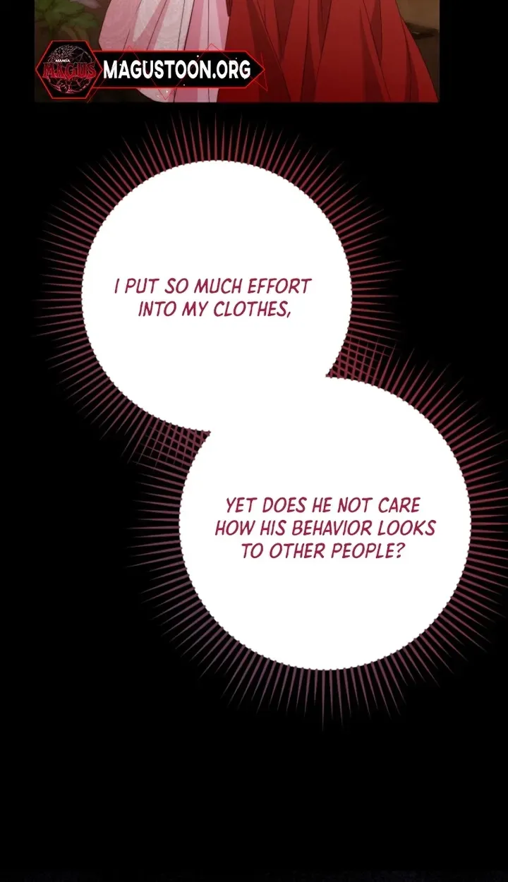 The Regressed Villainess Takes a Vow of Chastity Chapter 51 - Page 84