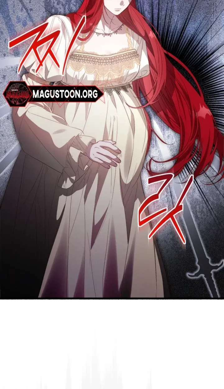 The Regressed Villainess Takes a Vow of Chastity Chapter 51 - Page 88