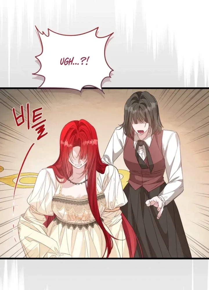 The Regressed Villainess Takes a Vow of Chastity Chapter 51 - Page 89