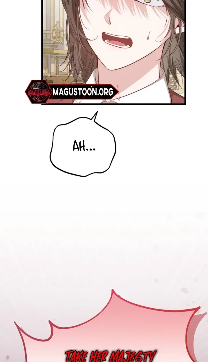 The Regressed Villainess Takes a Vow of Chastity Chapter 51 - Page 92