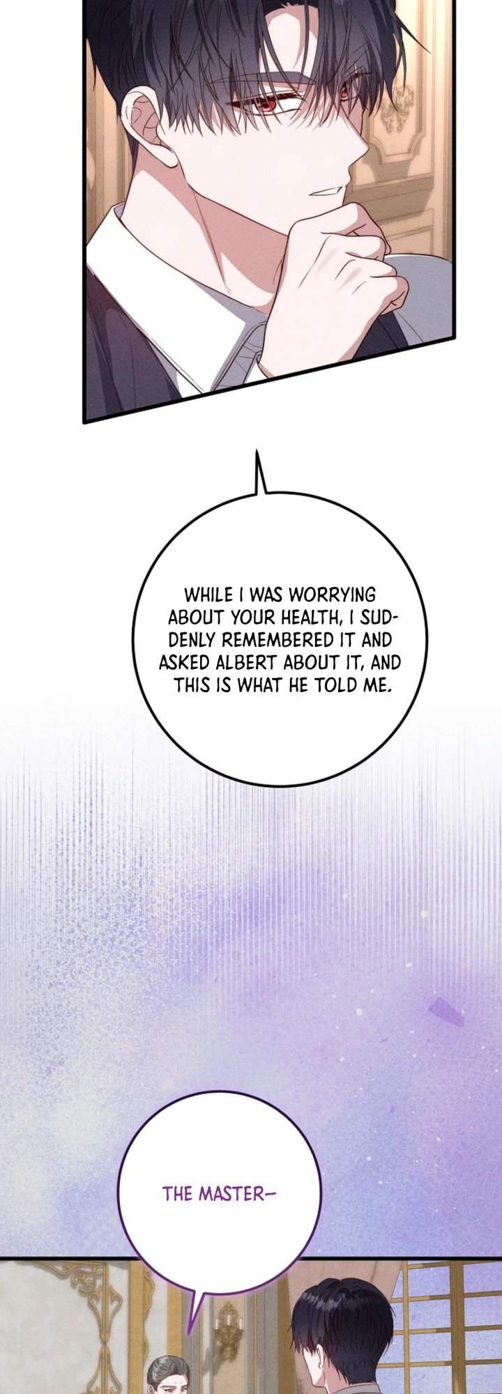 The Regressed Villainess Takes a Vow of Chastity Chapter 52 - Page 13