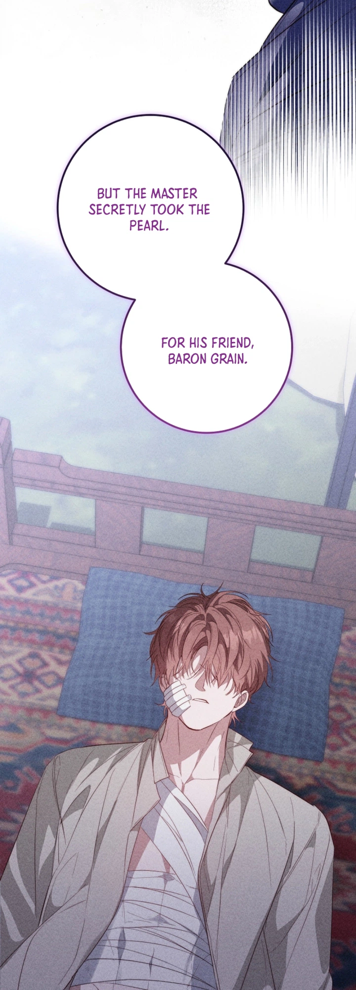 The Regressed Villainess Takes a Vow of Chastity Chapter 52 - Page 16