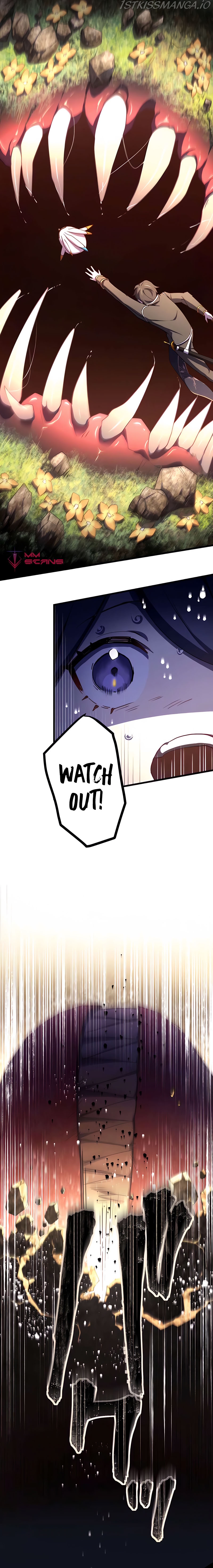 The Reincarnation of the Forbidden Archmage Chapter 10 - Page 8