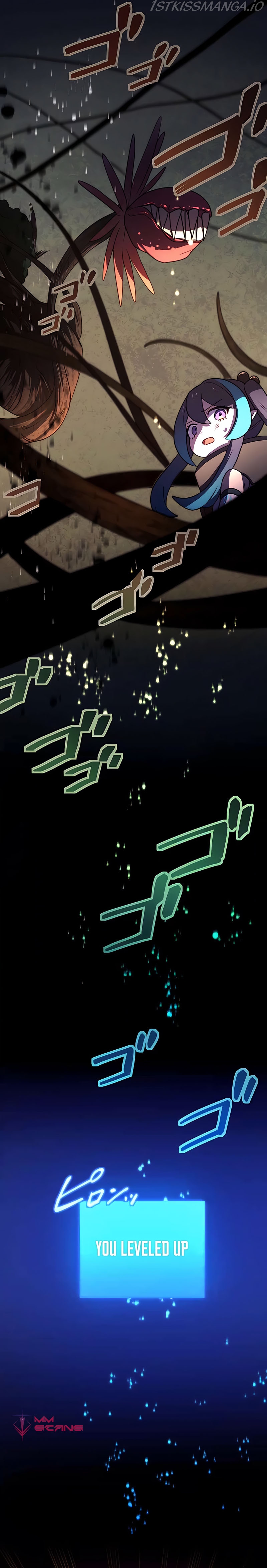 The Reincarnation of the Forbidden Archmage Chapter 10 - Page 9