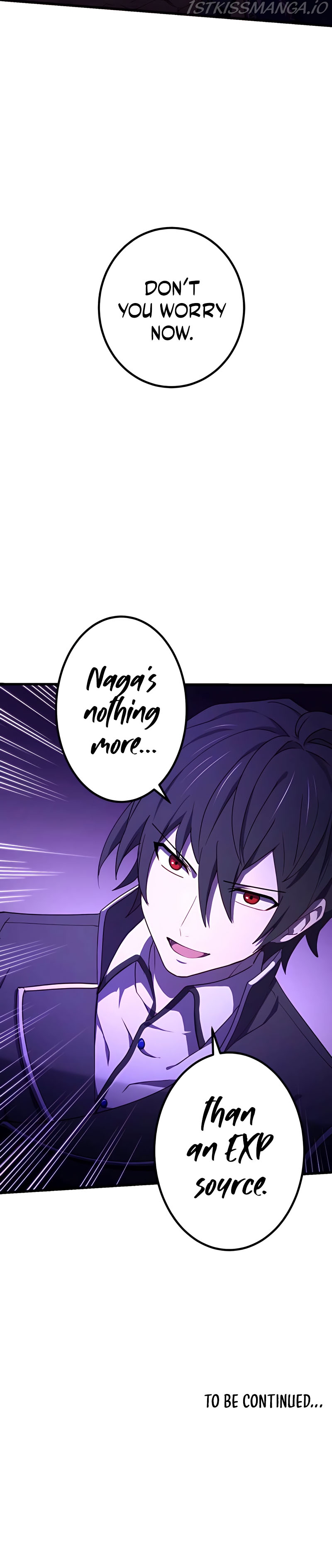 The Reincarnation of the Forbidden Archmage Chapter 10 - Page 19