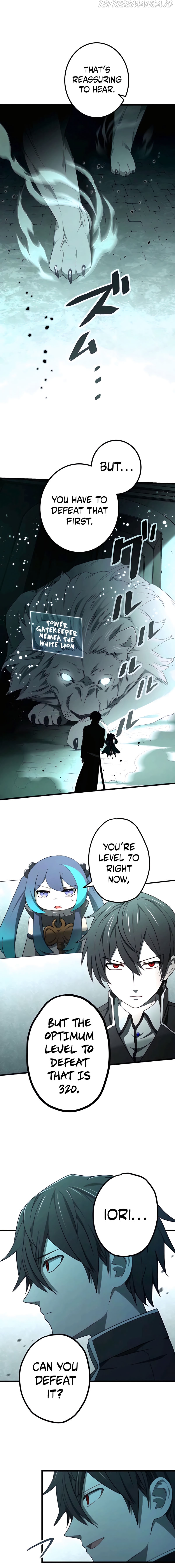 The Reincarnation of the Forbidden Archmage Chapter 13 - Page 14