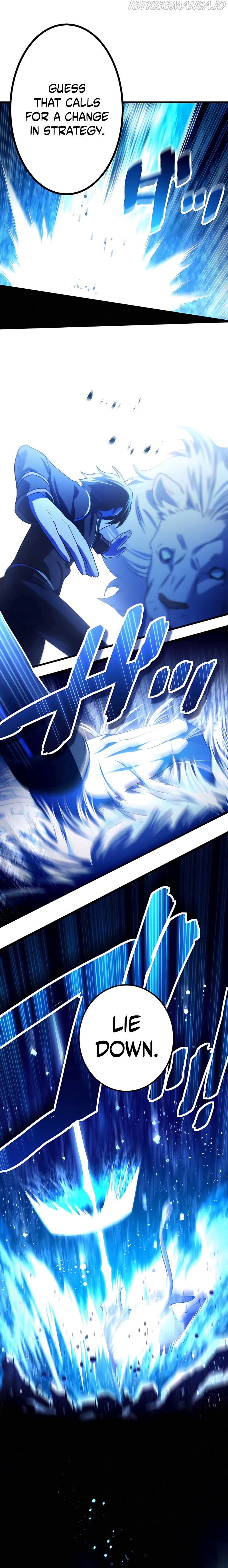The Reincarnation of the Forbidden Archmage Chapter 14 - Page 7