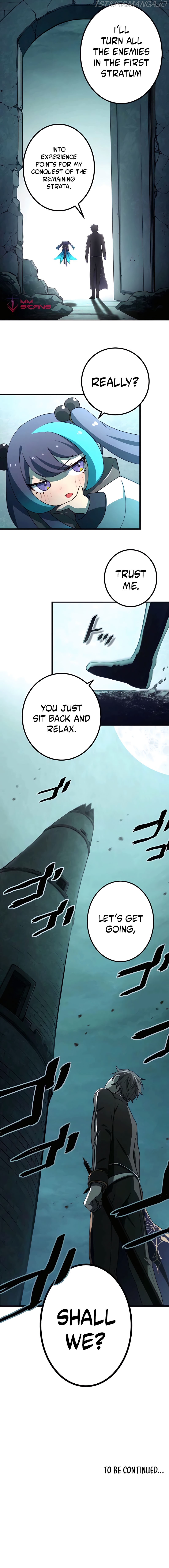 The Reincarnation of the Forbidden Archmage Chapter 14 - Page 20