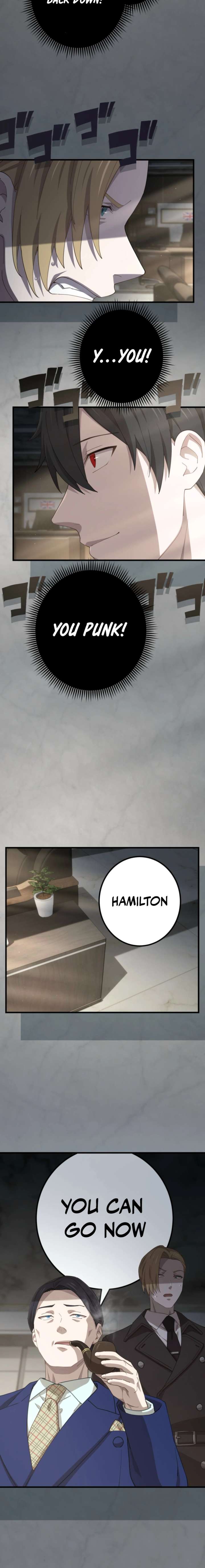 The Reincarnation of the Forbidden Archmage Chapter 142 - Page 10