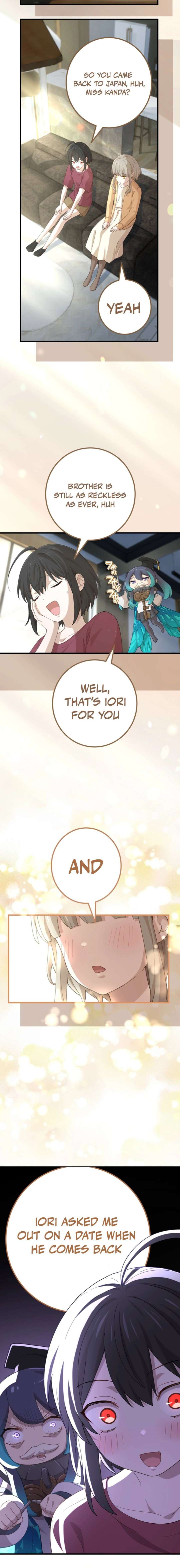 The Reincarnation of the Forbidden Archmage Chapter 145 - Page 2