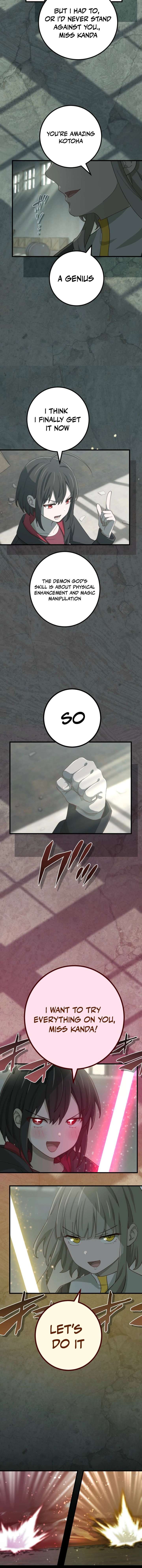 The Reincarnation of the Forbidden Archmage Chapter 145 - Page 15