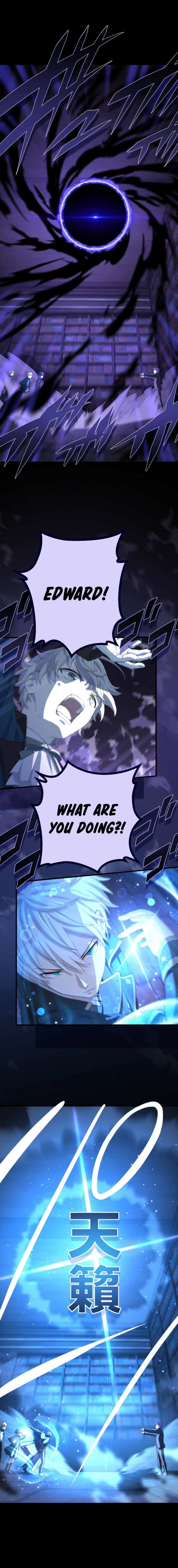 The Reincarnation of the Forbidden Archmage Chapter 145 - Page 22