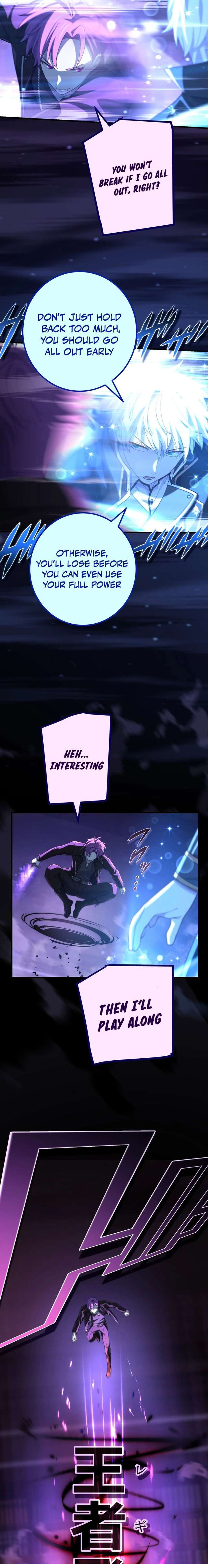 The Reincarnation of the Forbidden Archmage Chapter 146 - Page 19
