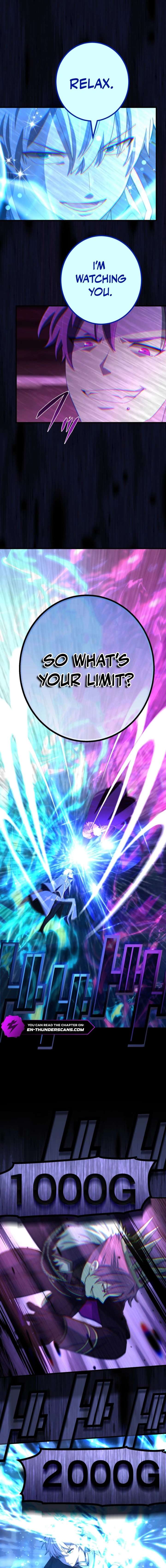 The Reincarnation of the Forbidden Archmage Chapter 147 - Page 7