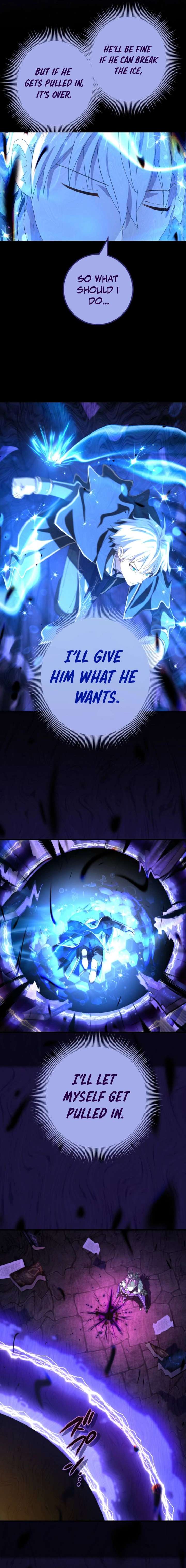 The Reincarnation of the Forbidden Archmage Chapter 147 - Page 13