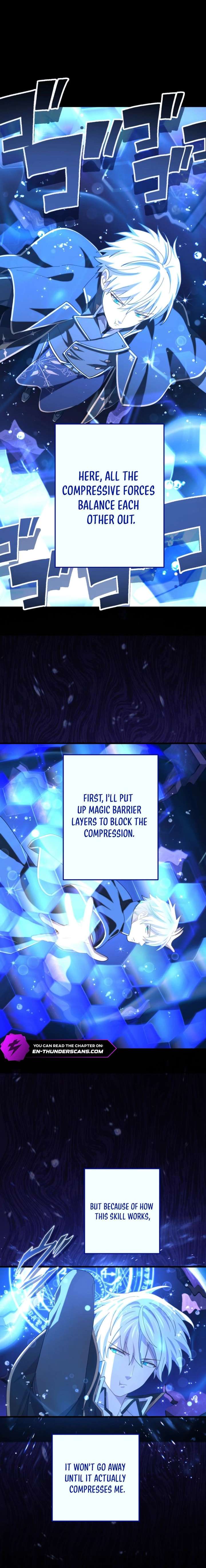 The Reincarnation of the Forbidden Archmage Chapter 147 - Page 15