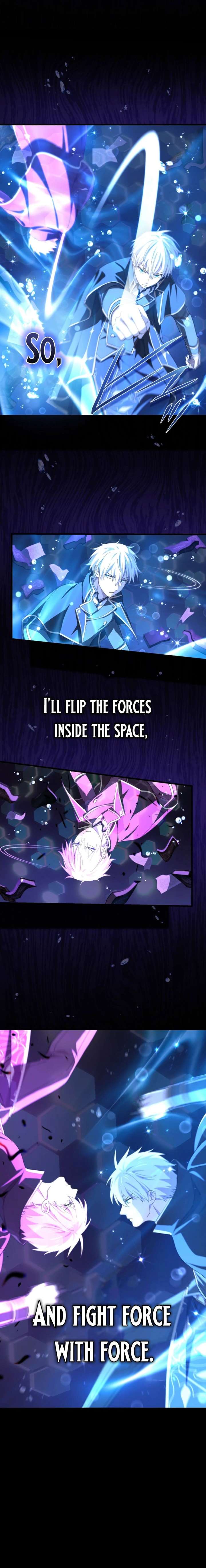 The Reincarnation of the Forbidden Archmage Chapter 147 - Page 16