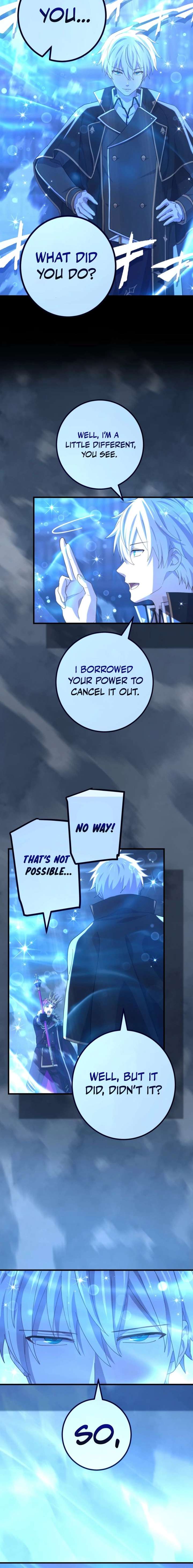 The Reincarnation of the Forbidden Archmage Chapter 147 - Page 18