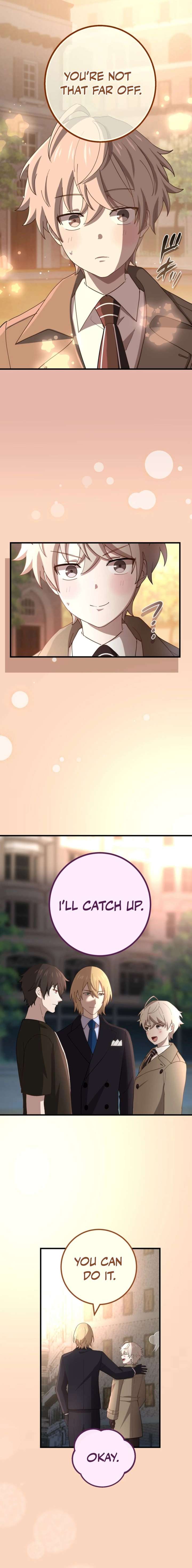 The Reincarnation of the Forbidden Archmage Chapter 149 - Page 6