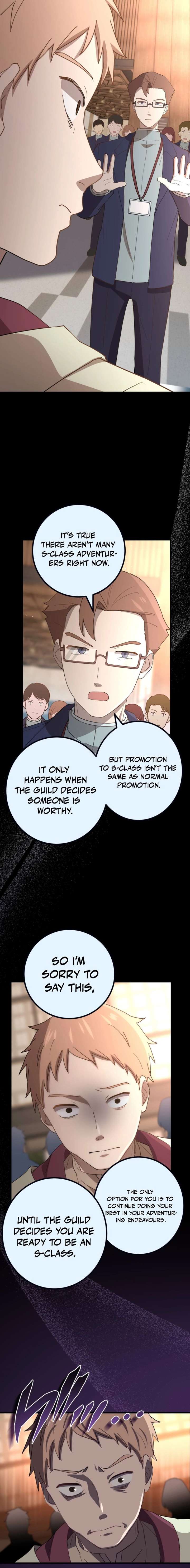 The Reincarnation of the Forbidden Archmage Chapter 149 - Page 12