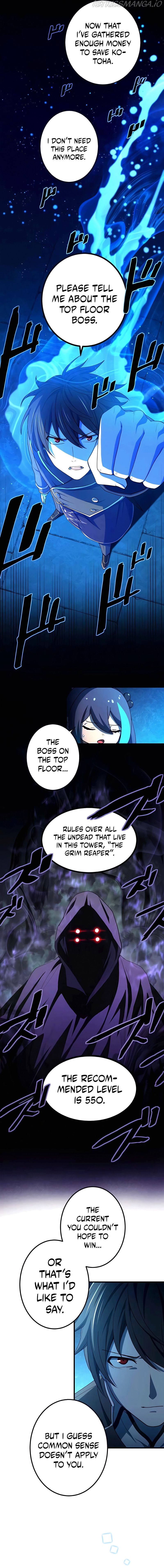 The Reincarnation of the Forbidden Archmage Chapter 15 - Page 16