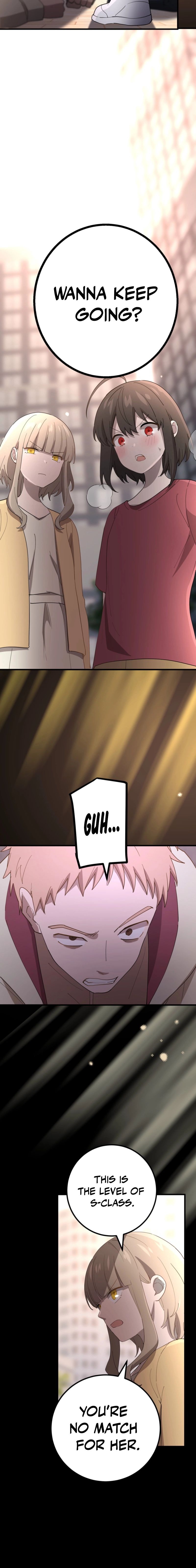 The Reincarnation of the Forbidden Archmage Chapter 150 - Page 14