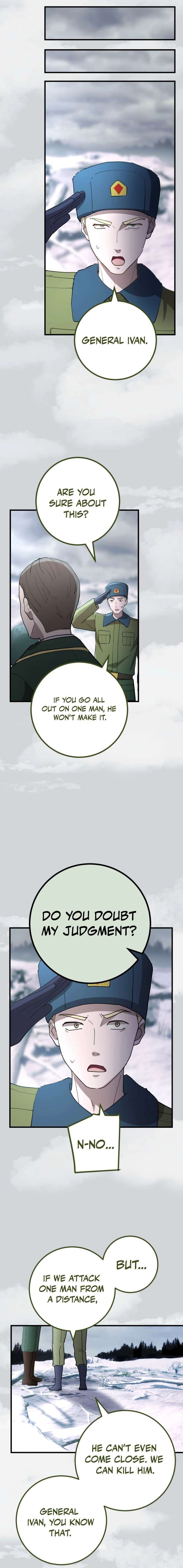 The Reincarnation of the Forbidden Archmage Chapter 151 - Page 14