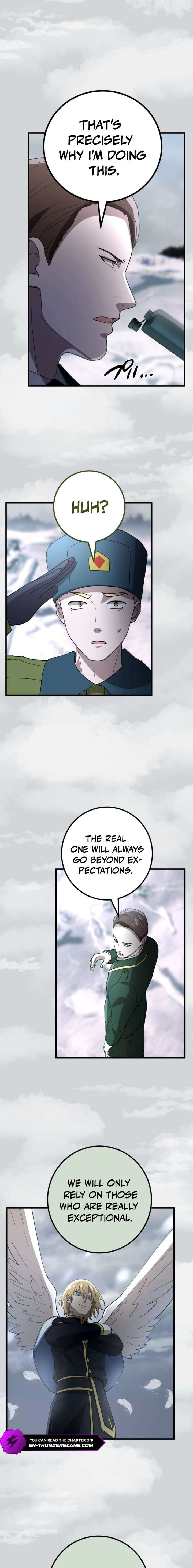 The Reincarnation of the Forbidden Archmage Chapter 151 - Page 15