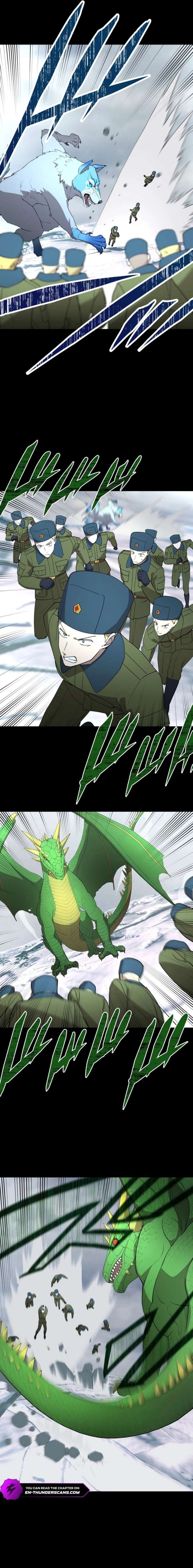 The Reincarnation of the Forbidden Archmage Chapter 152 - Page 11