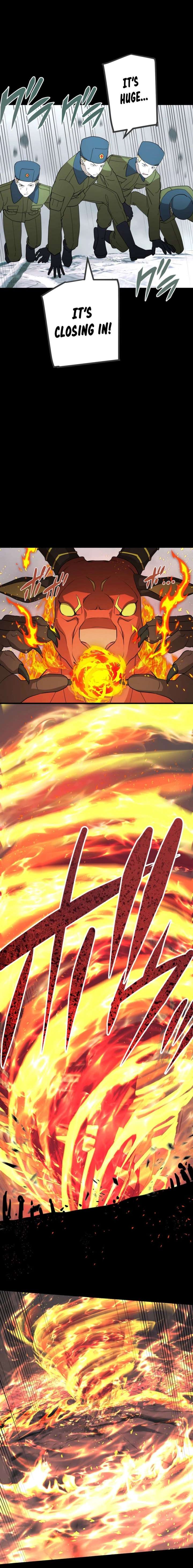 The Reincarnation of the Forbidden Archmage Chapter 152 - Page 12