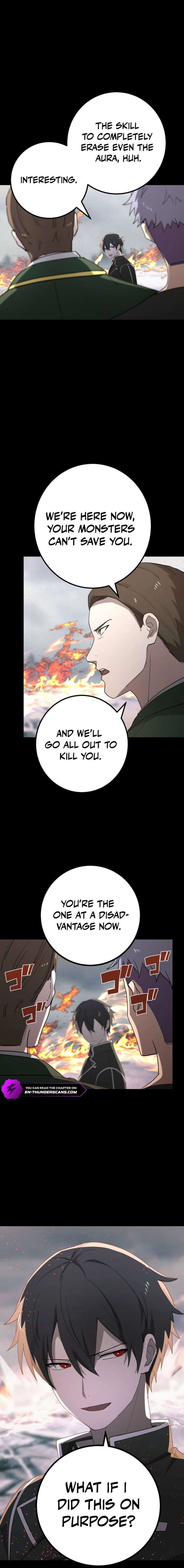 The Reincarnation of the Forbidden Archmage Chapter 152 - Page 16