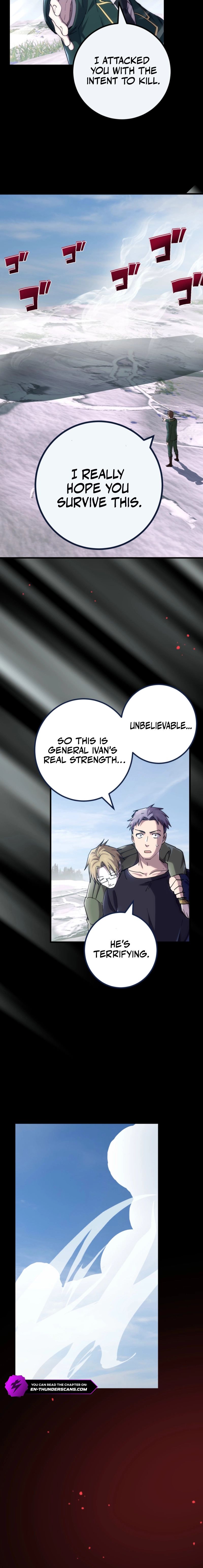 The Reincarnation of the Forbidden Archmage Chapter 153 - Page 14