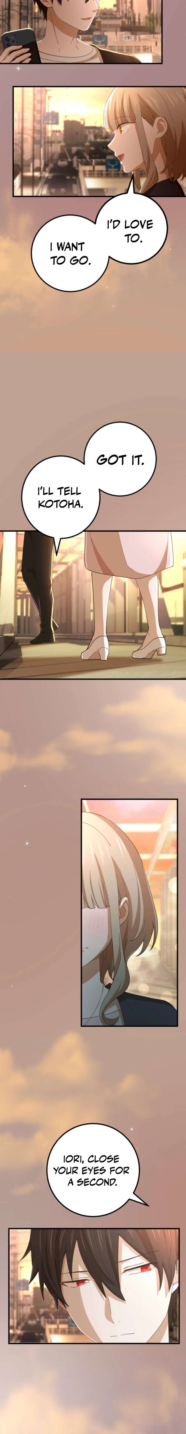 The Reincarnation of the Forbidden Archmage Chapter 159 - Page 16