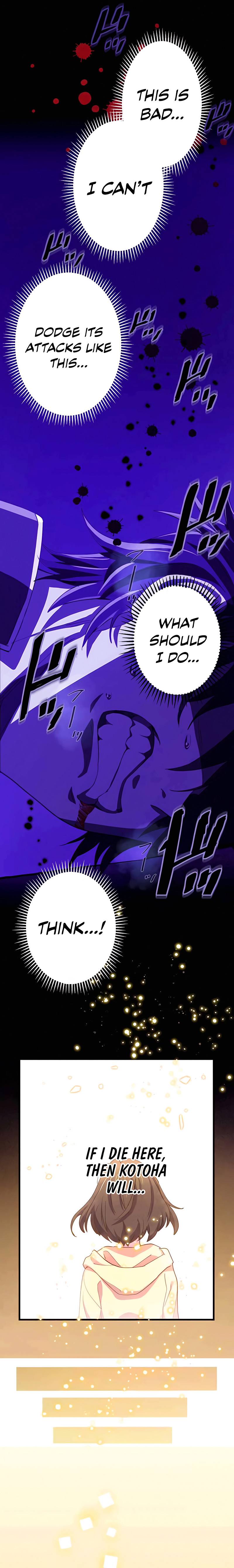 The Reincarnation of the Forbidden Archmage Chapter 16 - Page 14