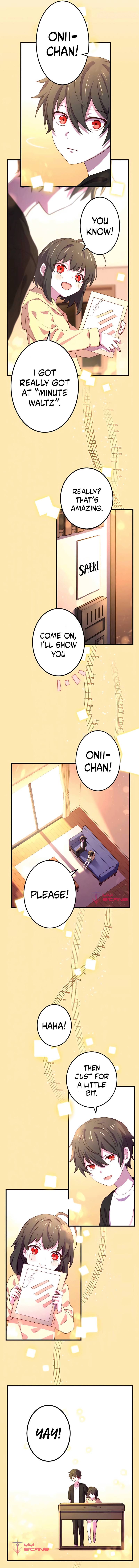 The Reincarnation of the Forbidden Archmage Chapter 16 - Page 15