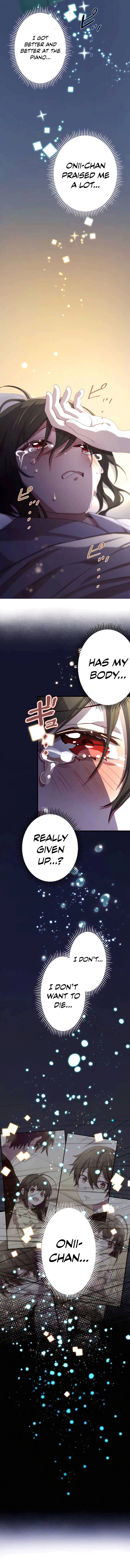 The Reincarnation of the Forbidden Archmage Chapter 16 - Page 17